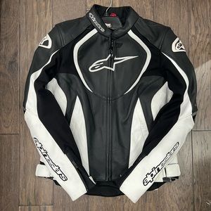 Alpinestars Women’s motorcycle jacket